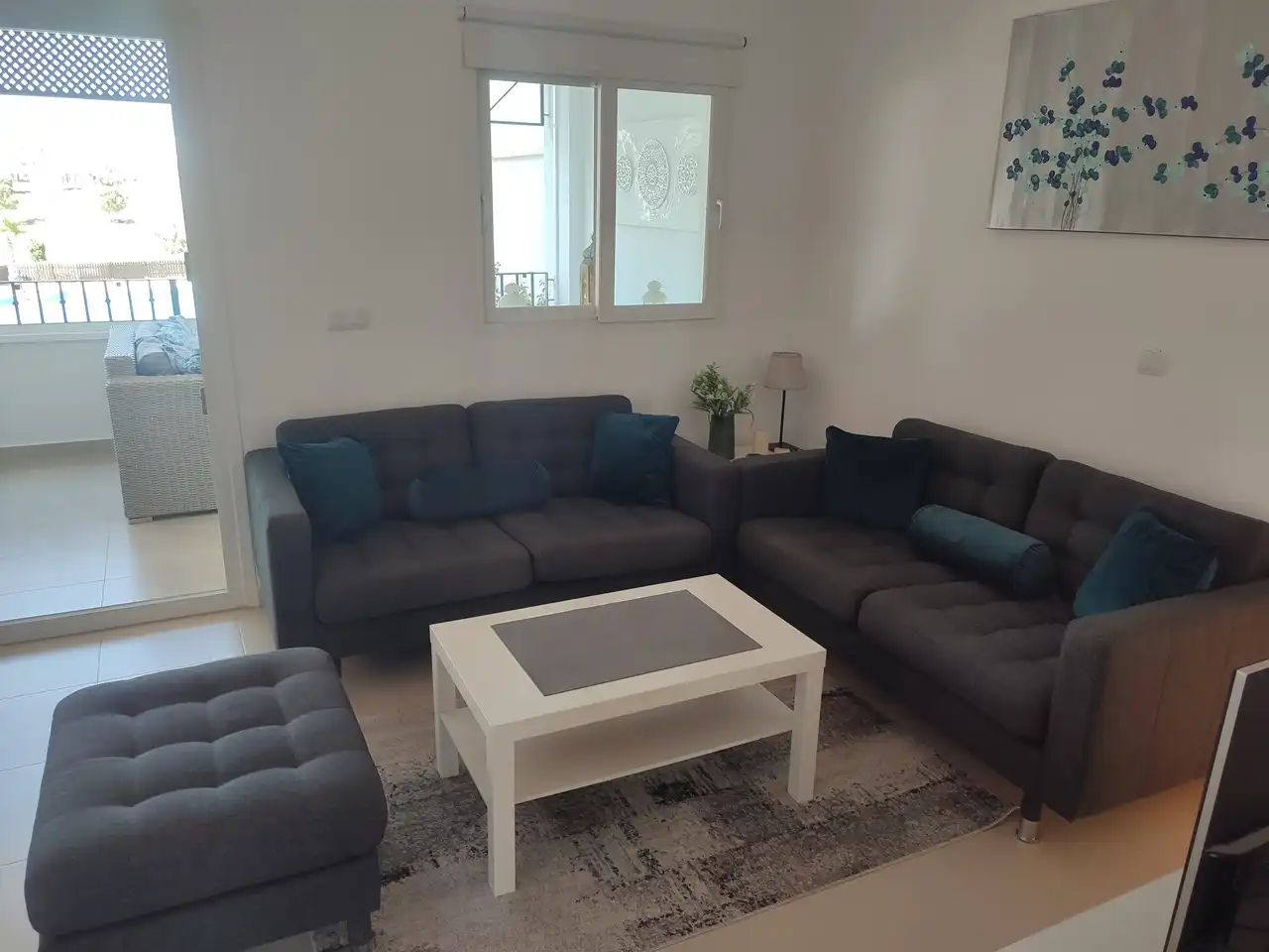 Apartament amb ascensor en venda a Campo de Murcia, imagen 9