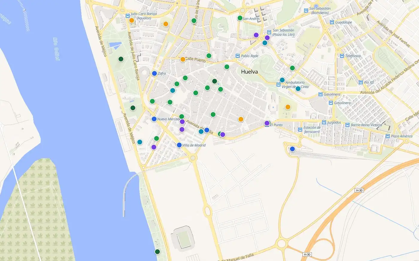 Local comercial en venta en Pescadería, imagen 7