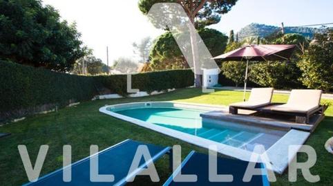 Photo 3 of House or chalet for sale in Cabrera de Mar, Barcelona