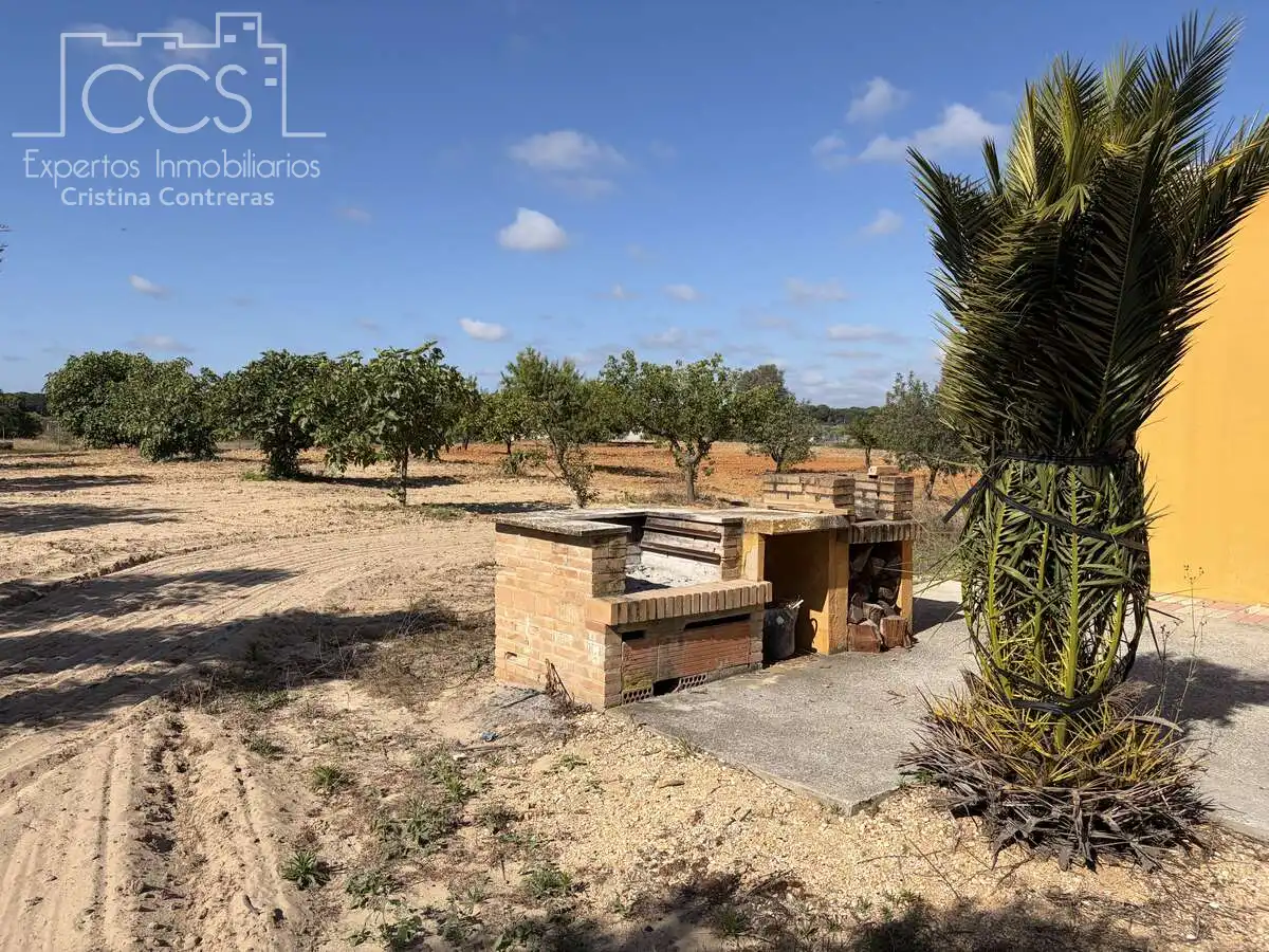 Casa rústica en venda a Almonte ciudad, imagen 18