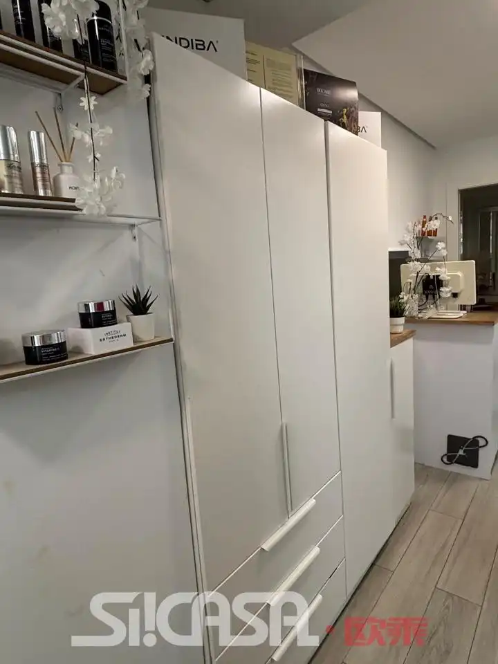 Schlafzimmer von Geschaftsraum zum Verkauf in Leganés mit Klimaanlage