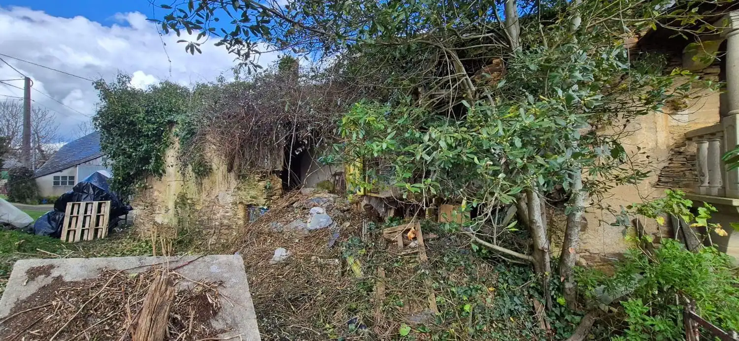 Houses for sale in Lourenzá