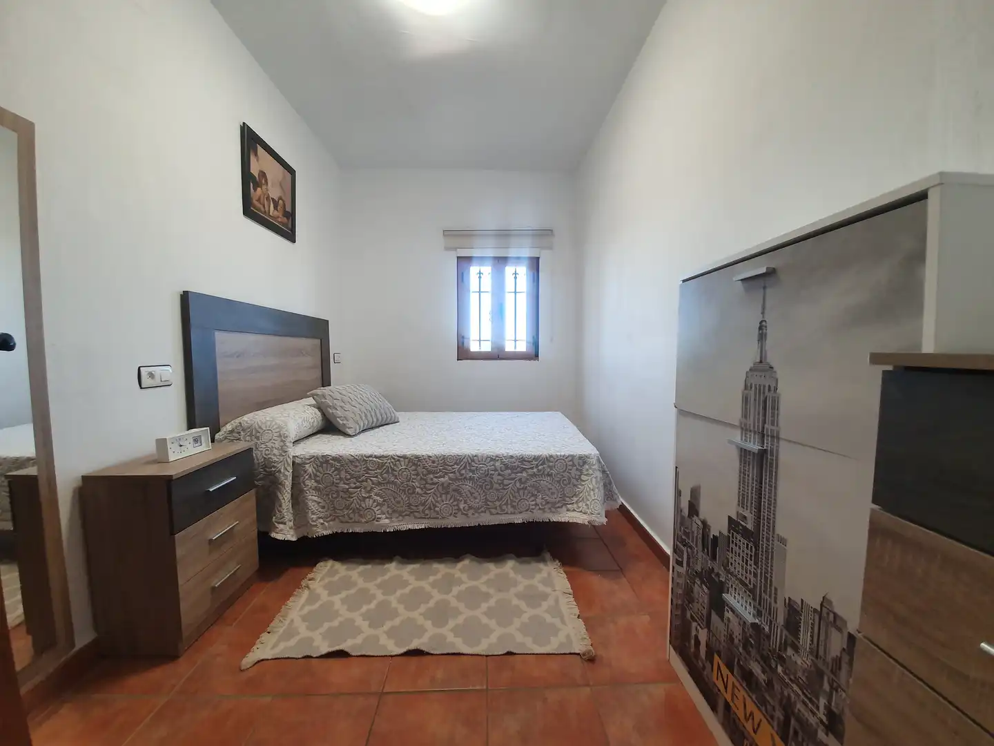 Chalet con piscina en venta en Calle Marquesado 14, imagen 5