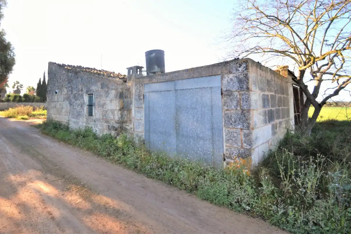 Maison rustique à vendre à Llubí, imagen 5