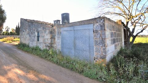 Photo 5 of Country homes for sale in Llubí, Illes Balears