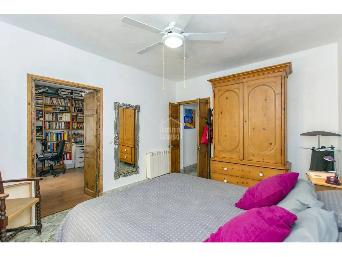 Villa zum Verkauf in Es Mercadal poble, imagen 14