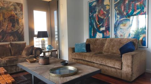 Foto 3 de Apartament de lloguer a Maestro José Garberí Serrano, 11, PAU 5, Alicante / Alacant