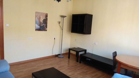 Photo 3 of Flat for rent in San Andrés - San Antolín, Murcia Capital