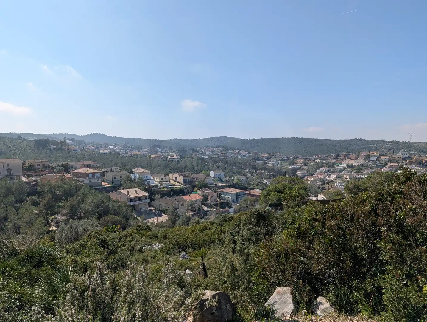 Residencial en venta en Olèrdola