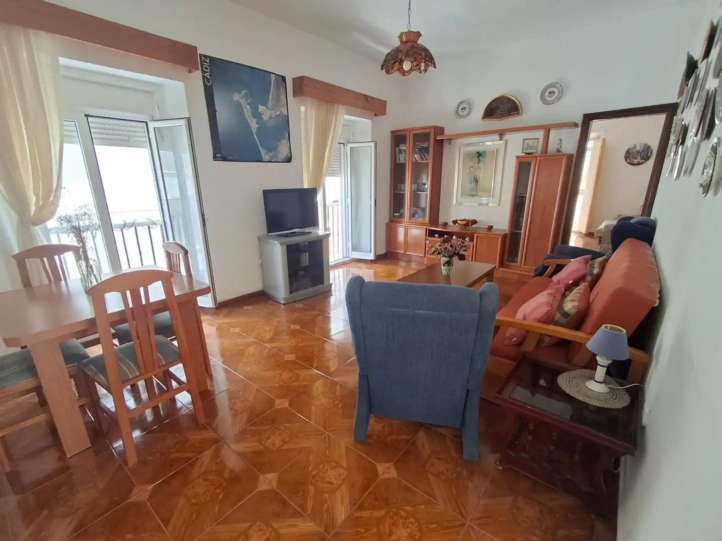 Wohnung zum Verkauf in Centro Histórico, imagen 4