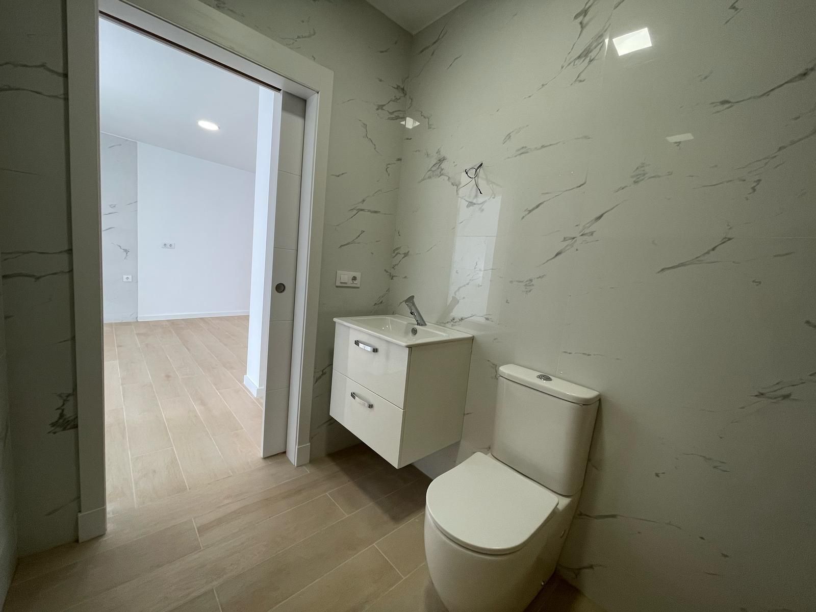 Haus oder Chalet zum verkauf in Calle Calle de las Madres, s/n, La Banda - Campo de Fútbol