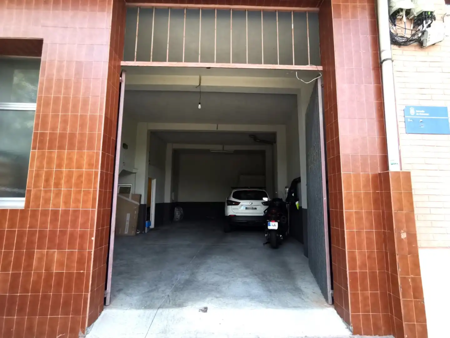 Local comercial en venda a Betanzos