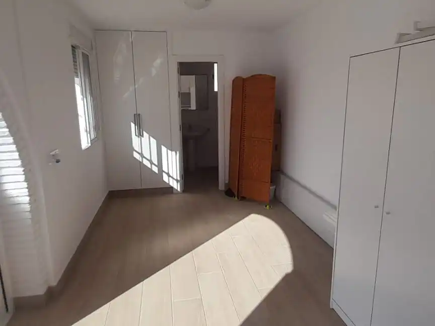 Bedroom of Houses for sale in Mijas  with Air Conditioner, Terrace and Swimming Pool