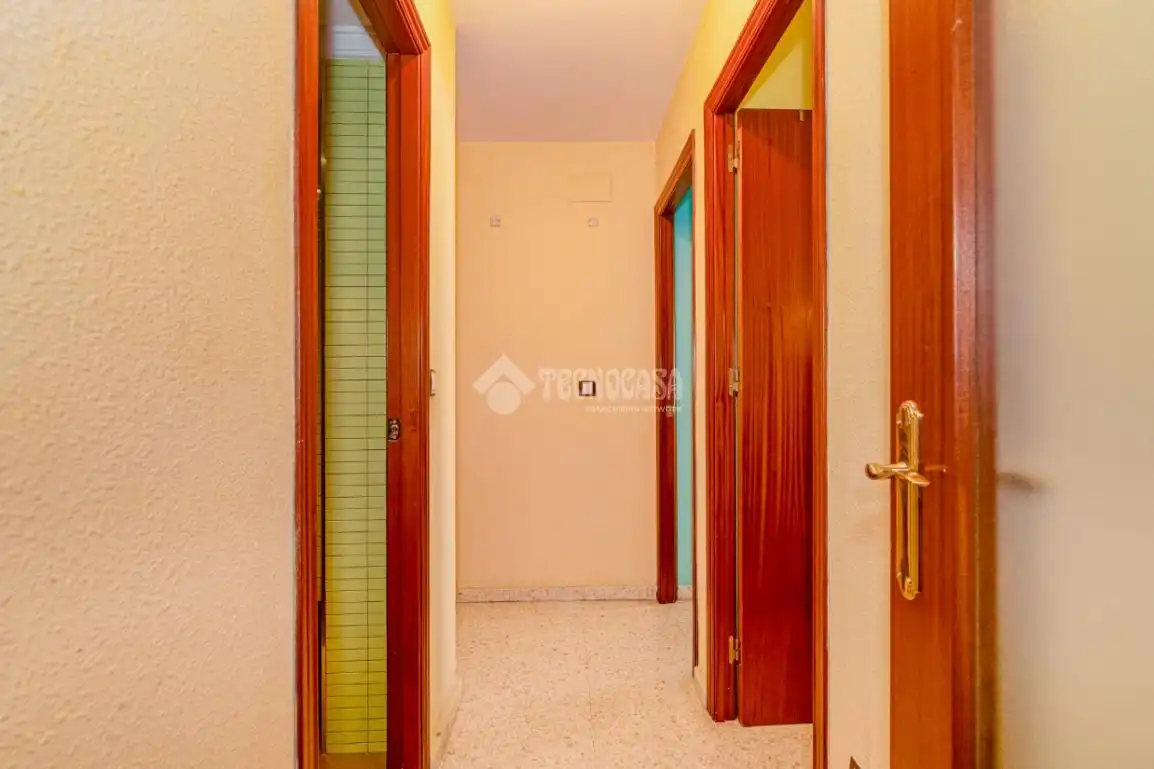 Piso con ascensor en venta en Norte, imagen 11