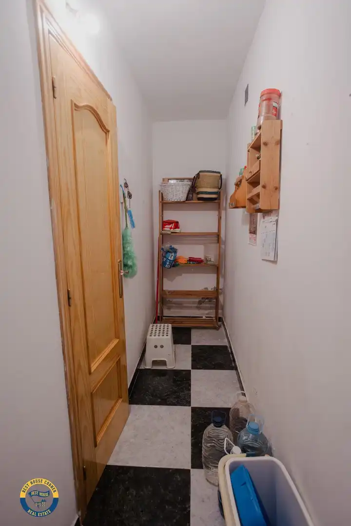 Casa o chalet en venta en Don Benito con Aire acondicionado, Calefacción y Terraza