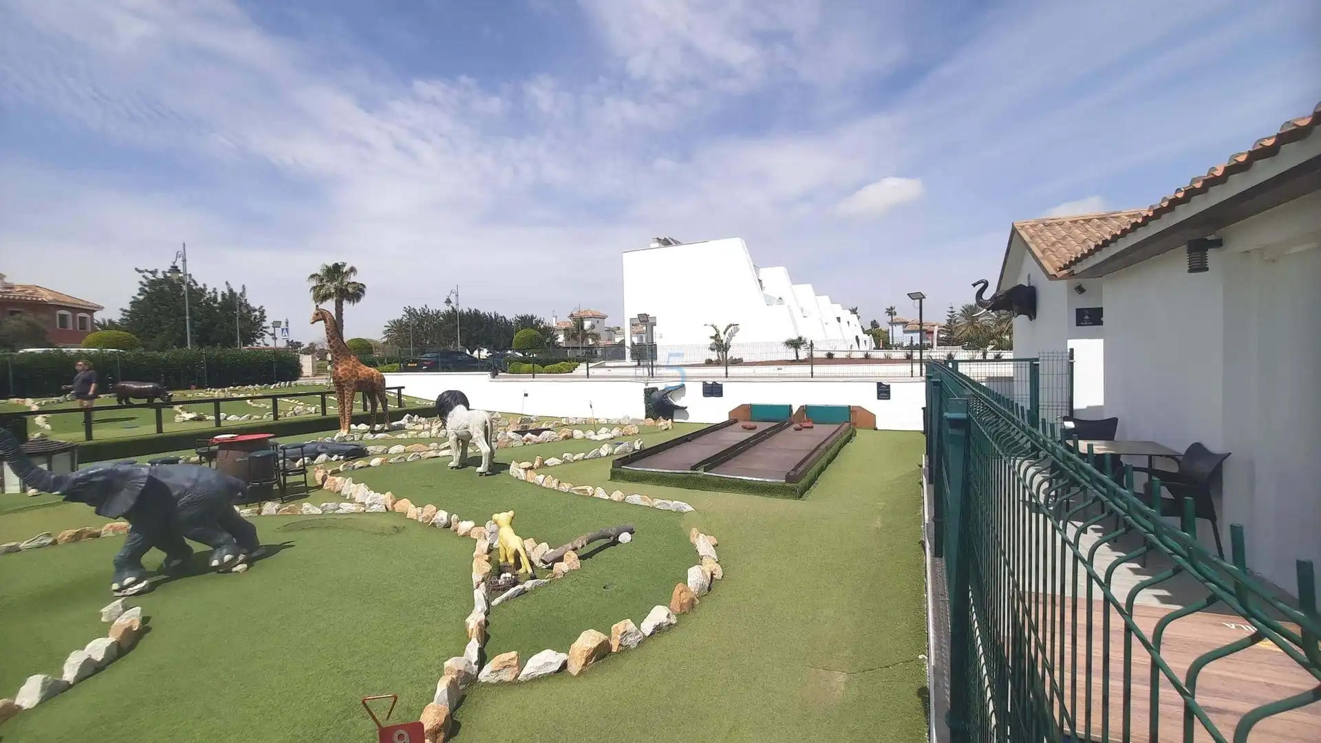 Exterior view of Houses for sale in Torre-Pacheco  with Air Conditioner, Heating and Terrace