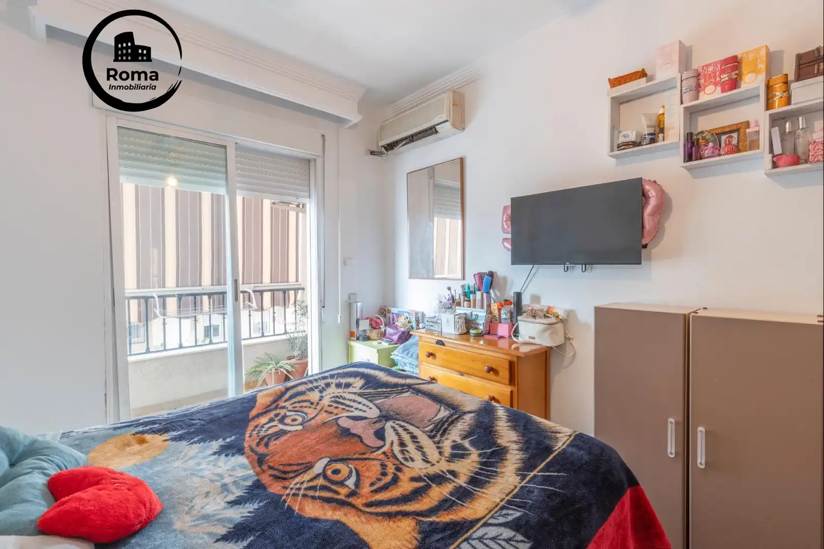 Casa aparellada en venda a Calle Río Genil 22, imagen 30