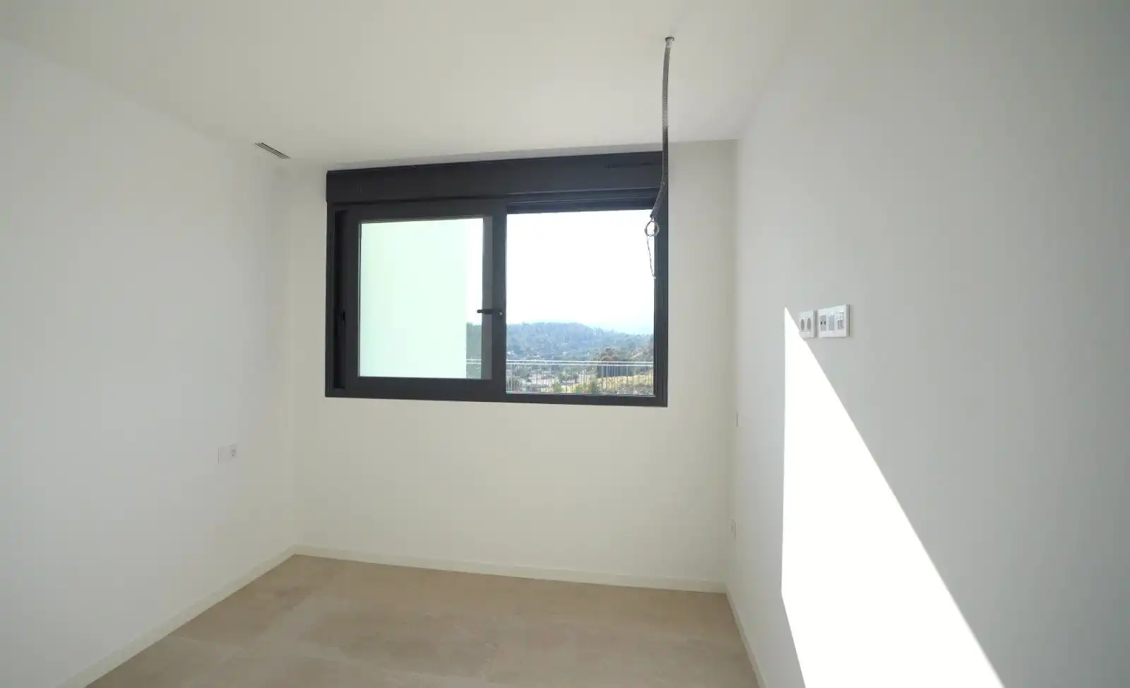 Apartament amb piscina en venda a Finestrat Pueblo, imagen 16