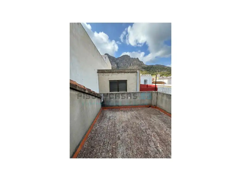Detached house for sale in Carrer Sant Benet, imagen 4
