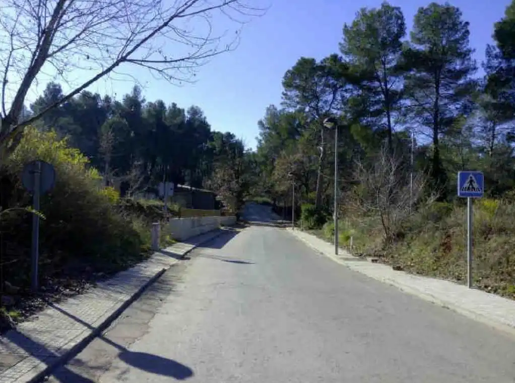 Terreny rústic en venda a MARE DE DEU DE MONTSERRAT, imagen 13