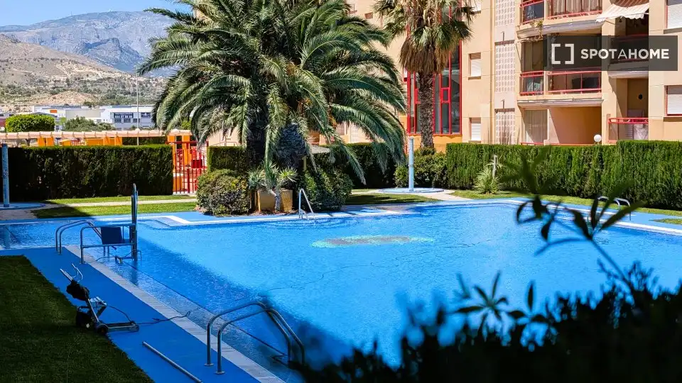 Habitación en Platja de Torres