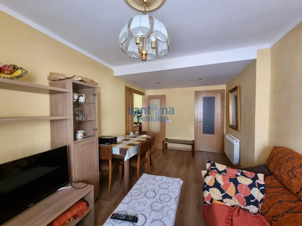 Wohnung zur Miete in El Ejido - Santa Ana