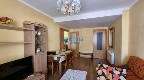 Foto 4 von Wohnung zur Miete in El Ejido - Santa Ana, León Capital