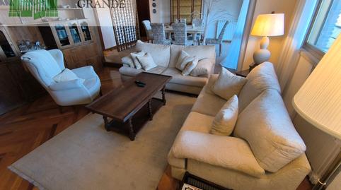 Photo 2 of Flat for sale in Avenida República Argentina, Campo de la Juventud, Palencia Capital