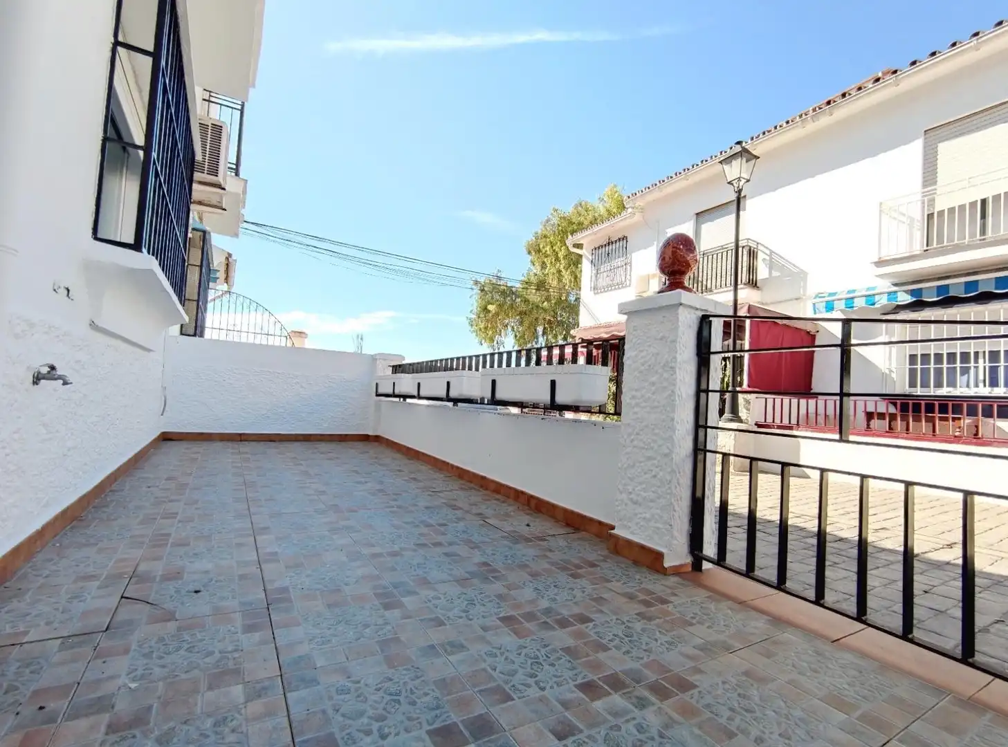 Reihenhaus zum Verkauf in Vélez-Málaga ciudad, imagen 13