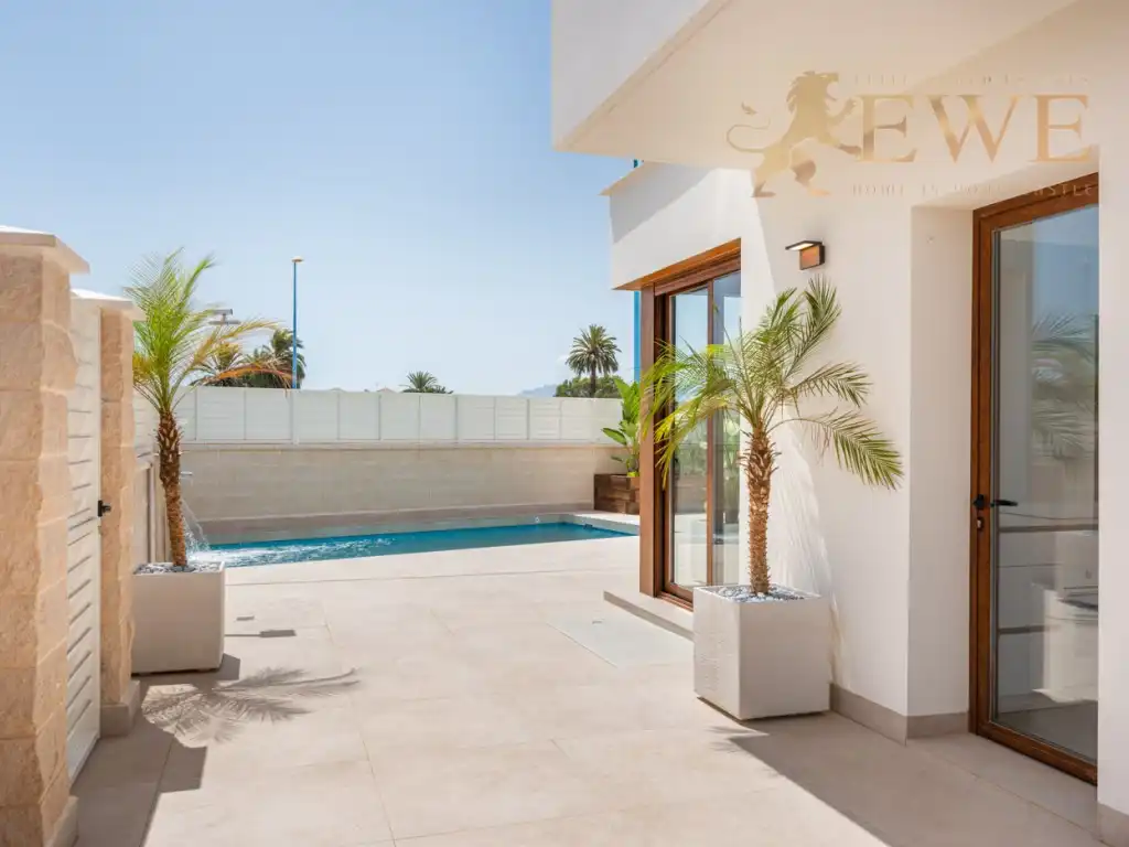 Casa in vendita a Avda Ciudad de Barcelona, imagen 7