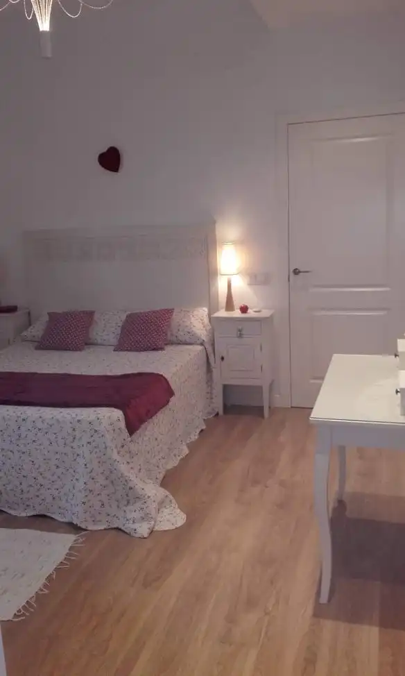 Piso con terraza en venta en PADRE LOPEZ, imagen 5