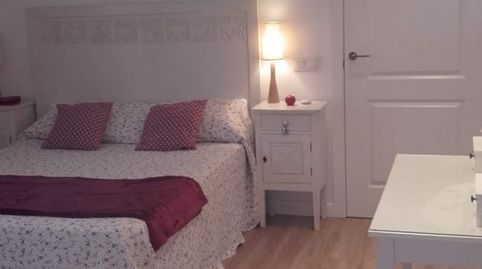 Foto 5 de Piso en venta en Padre Lopez, Casco Antiguo, Badajoz Capital