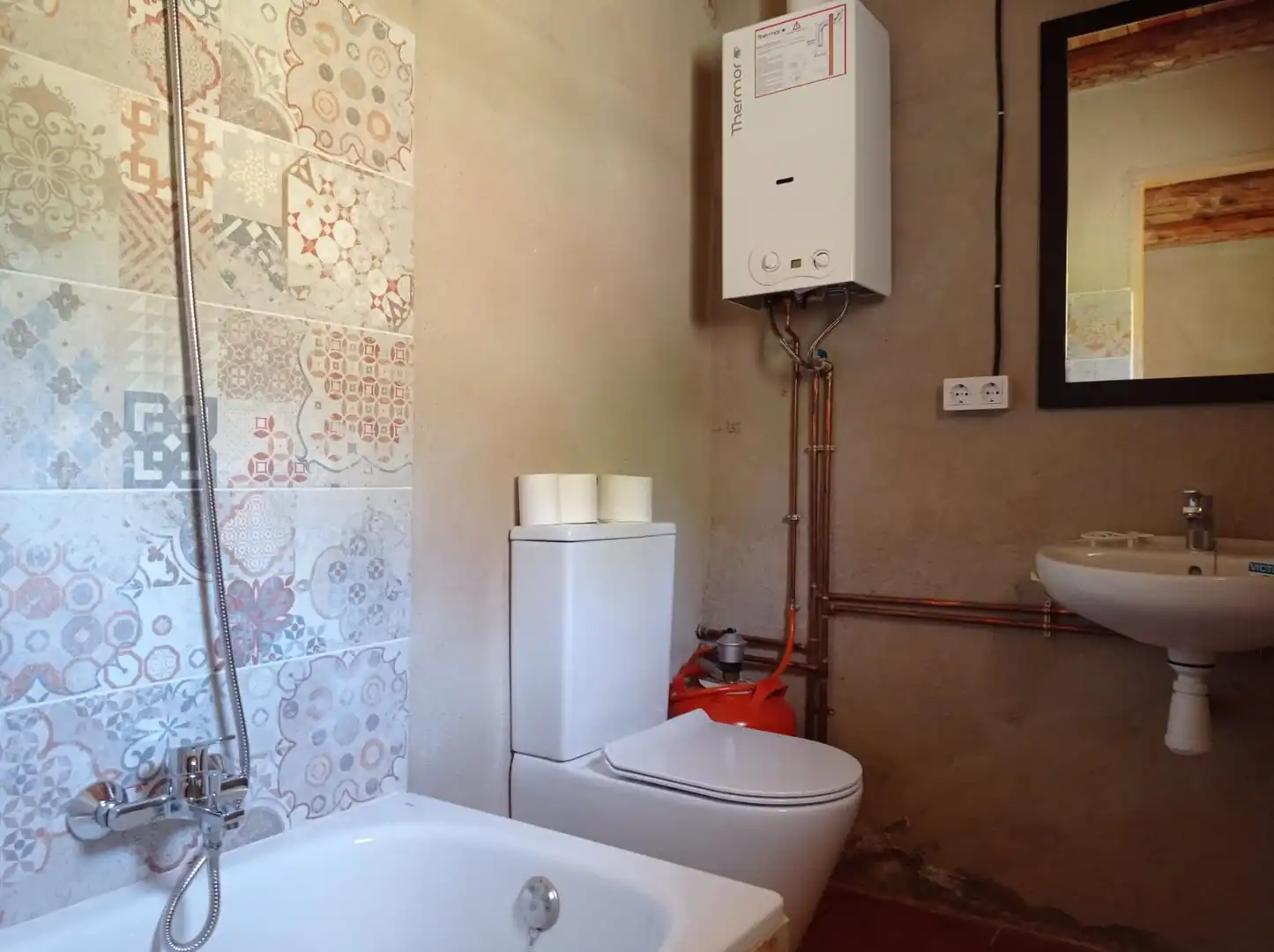 Land for sale in Horta de Sant Joan