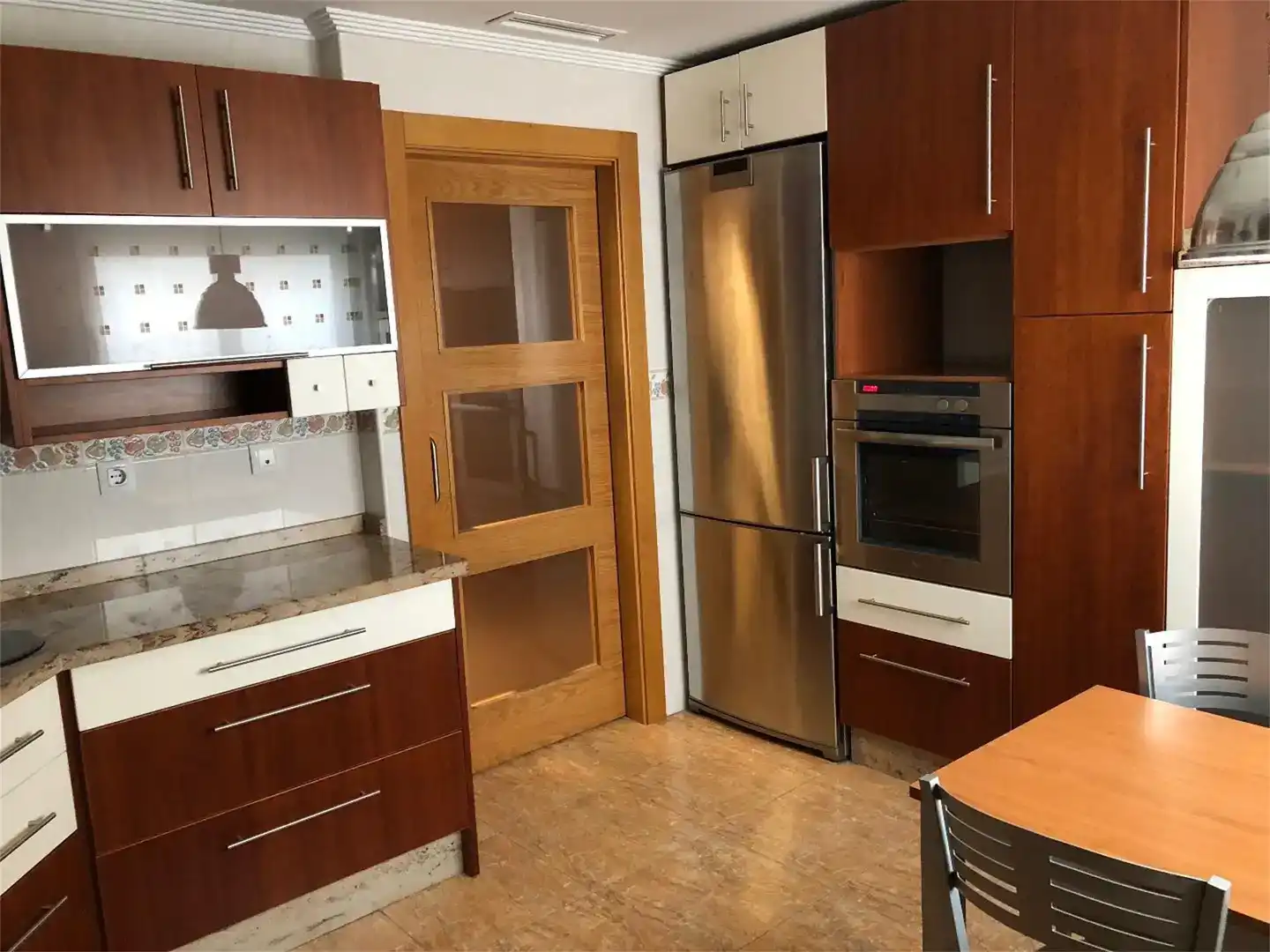 Cocina de Piso en venta en Pedanías Este