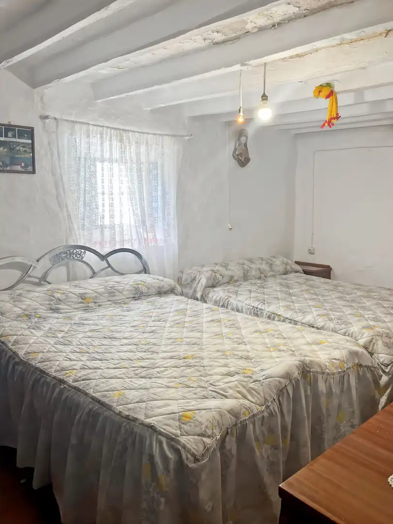 Bedroom of Country homes for sale in Comares