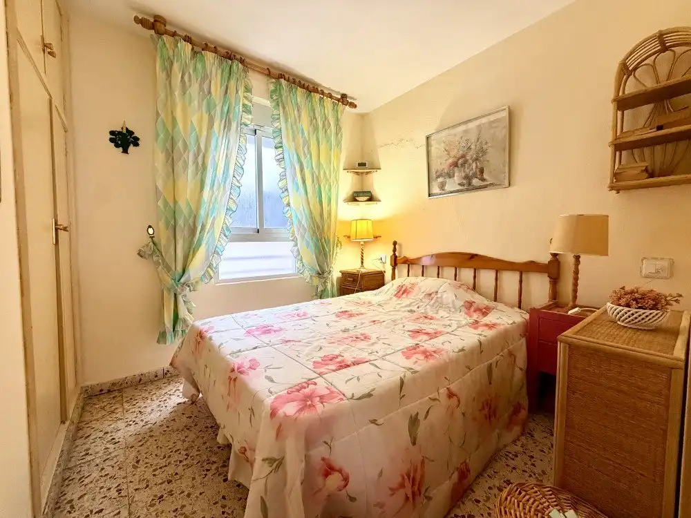 Apartament amb terrassa en venda a Guardamar Playa, imagen 9