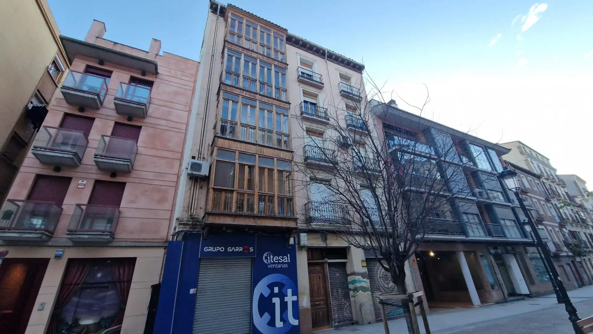 Pis amb ascensor en venda a Calle PREDICADORES