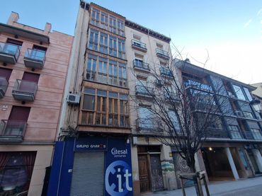 Flat with lift for sale in Calle PREDICADORES