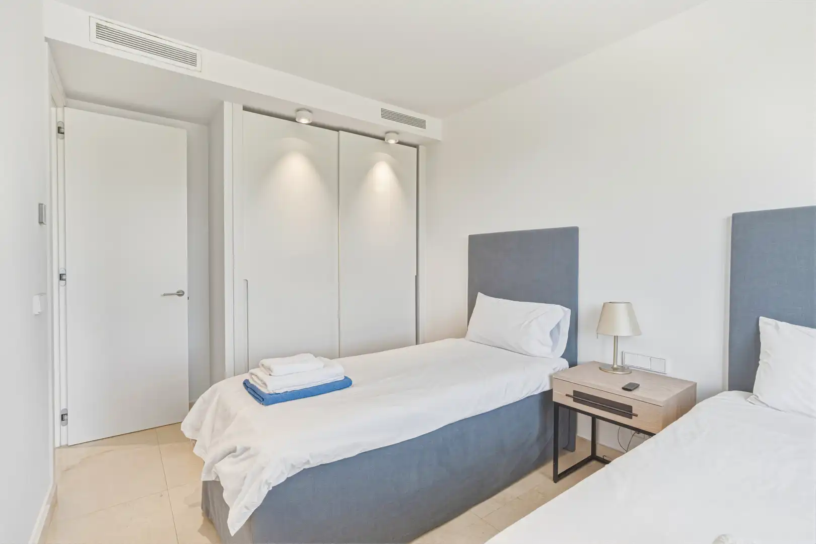 Adosado con terraza en venta en La Cala Mijas, imagen 27