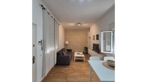 Foto 4 de Piso en venta en Calle Amargura, 7, Feria,  Sevilla Capital