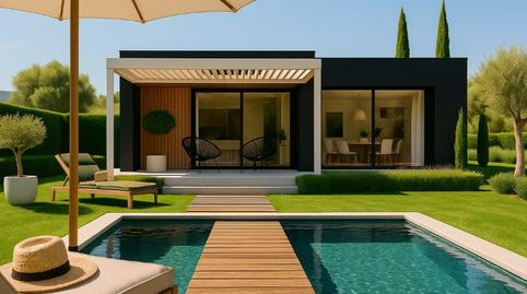 Foto 2 de Casa o chalet en venta en N/a, Banyeres del Penedès, Tarragona