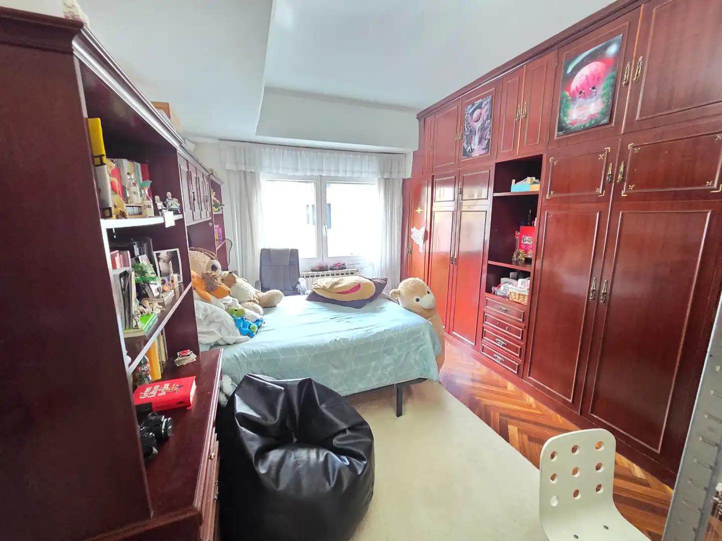 Piso en venta en Francisco Ibarra Kalea, 13, Durango