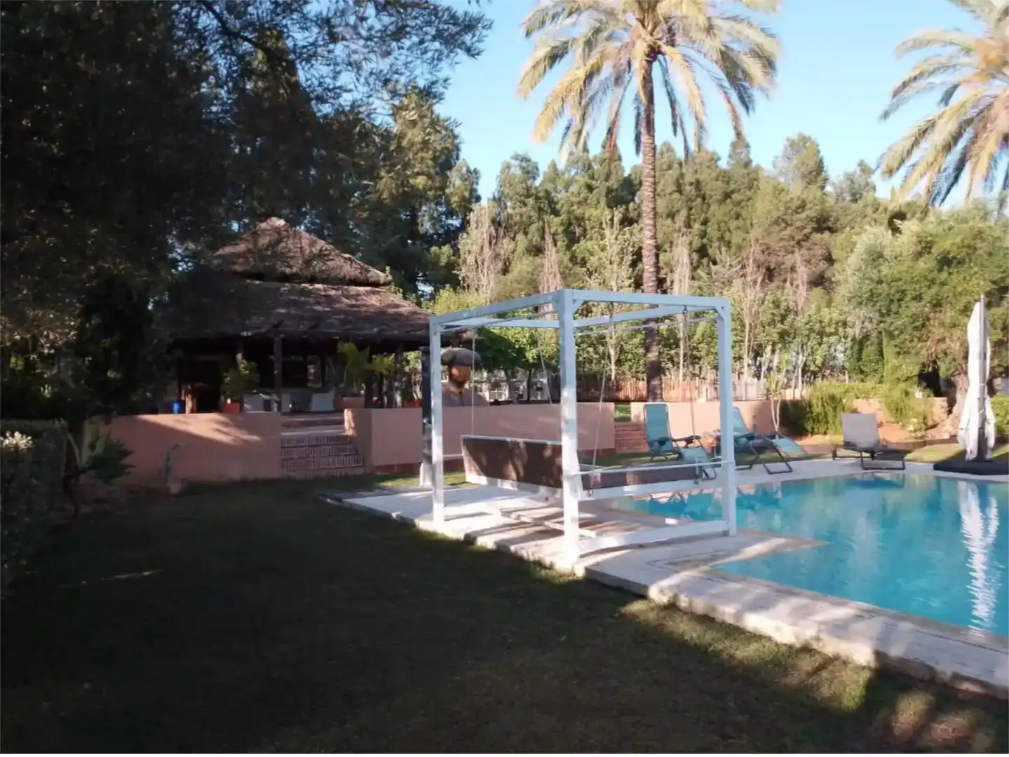 Piscina de Pis en venda en Jerez Norte - Montealto - Pozoalbero