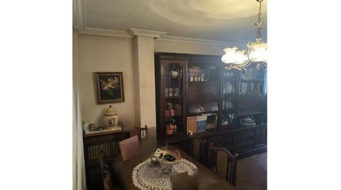 Foto 3 de Piso en venta en Avenida de Asturias, 27, Villablino, León