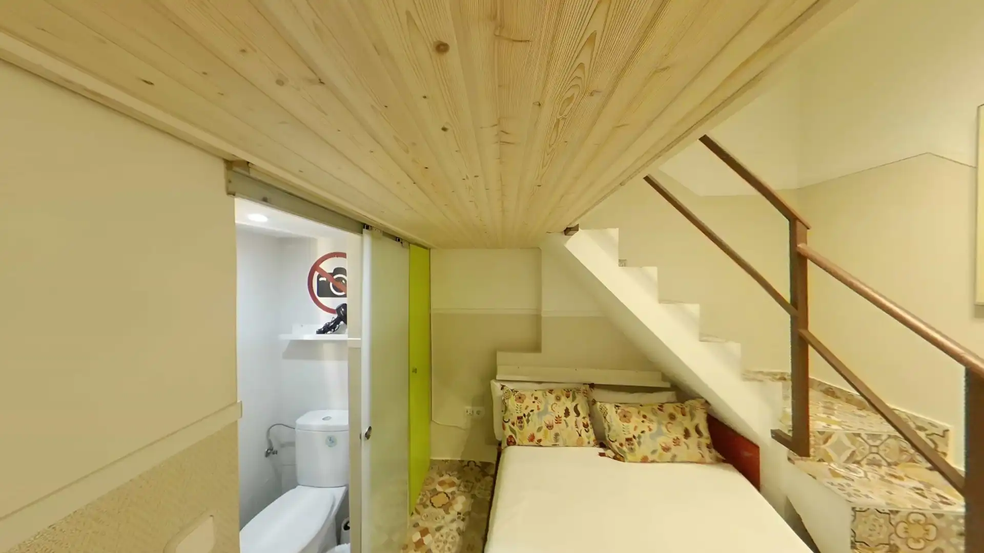 Flat to rent in Calle de Almadén, imagen 2