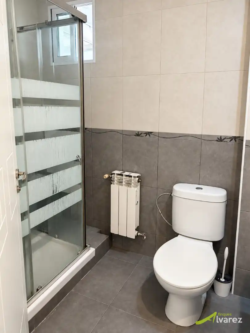 Piso con terraza en venta en Carrer Zaragoza, imagen 5