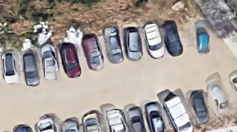 Foto 2 de Residencial en venda a Mangas Verdes - Las Flores - Parque del Sur, Málaga Capital