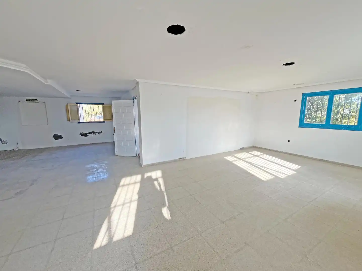 Finca rústica en venta en Elche / Elx con Terraza