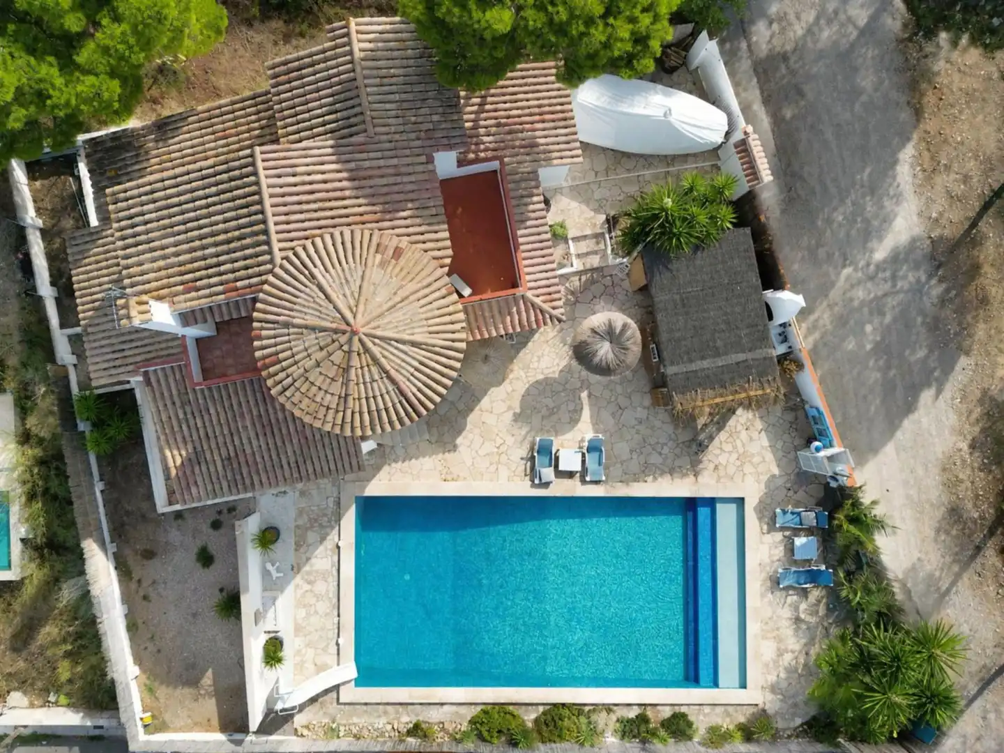 Casa con piscina in vendita a N/A, imagen 26