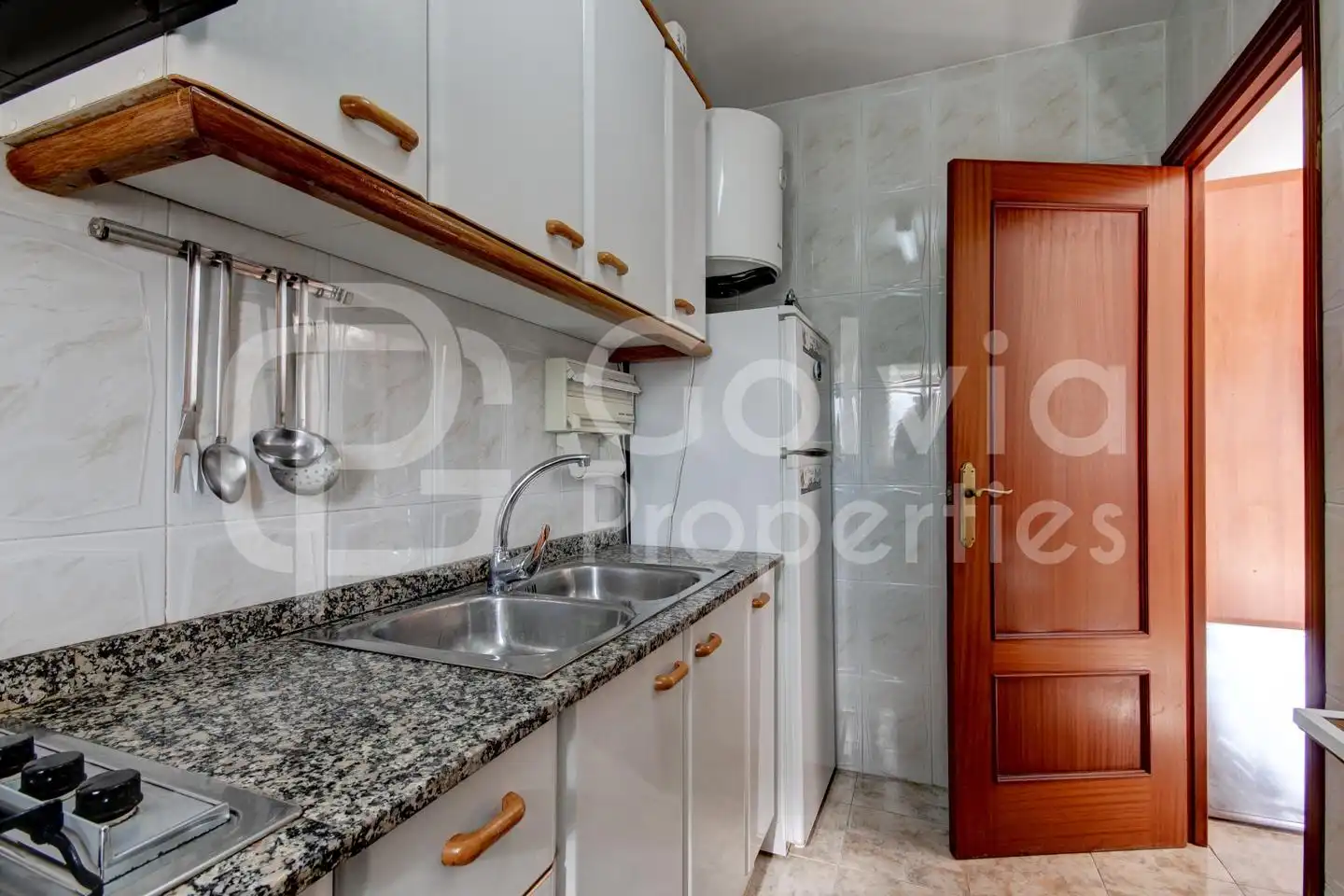 Pis en venda a Oceà Atlàntic, Cunit Residencial